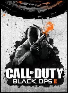 GamerZone Call of Duty Black ops 2 PC DVD (offline) (Special Edition ...