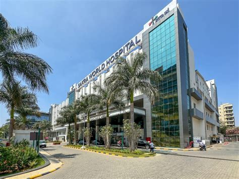 Sakra Doctors Successfully Treats Complex Preterm Case of Rare ...