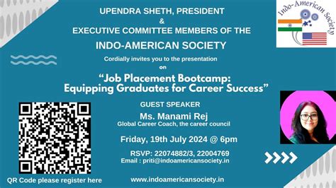 Webinar on Job Placement Bootcamp, Kitab Mahal, 5 D,Sukhadwala Marg ...