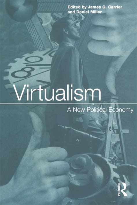 Buy Virtualism: A New Political Economy Book Online at Low Prices in ...