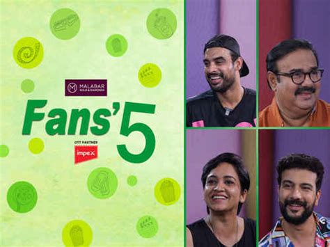 Watch Fans 5 Web Series Online, All Seasons and Episodes | Malayalam ...