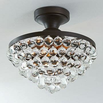 China Semi-flush mounted vintage ceiling light bronze finished iron ...