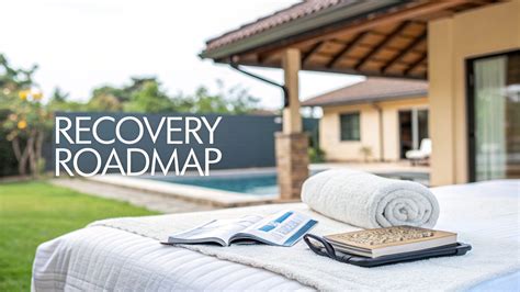 Hemorrhoid Surgery Recovery: Your Roadmap to Faster Healing
