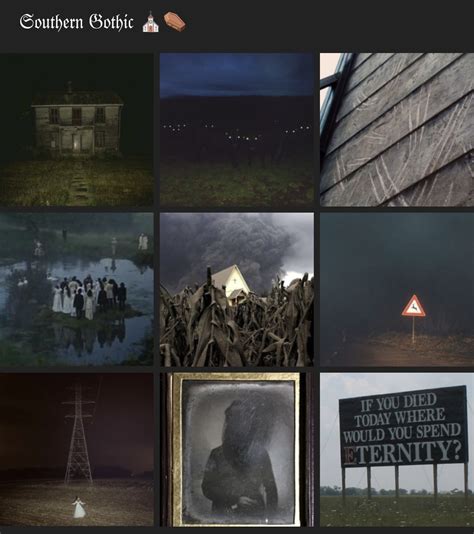 Southern Gothic Wallpaper Southern Gothic | American Literature