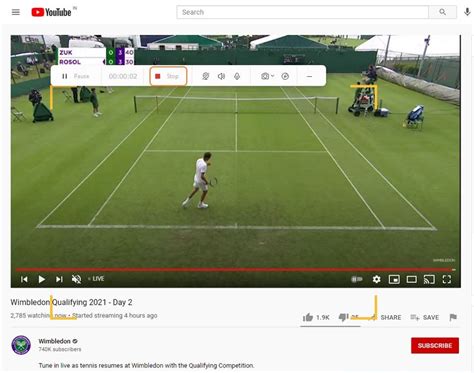 [Recommended 2026] How to Record YouTube Live Stream Effortlessly
