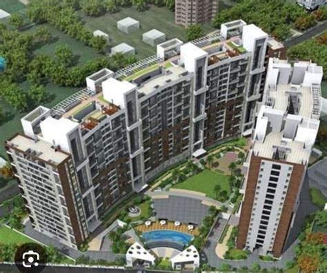 Kunal Aspiree, Balewadi Rent / Sale Balewadi, Pune