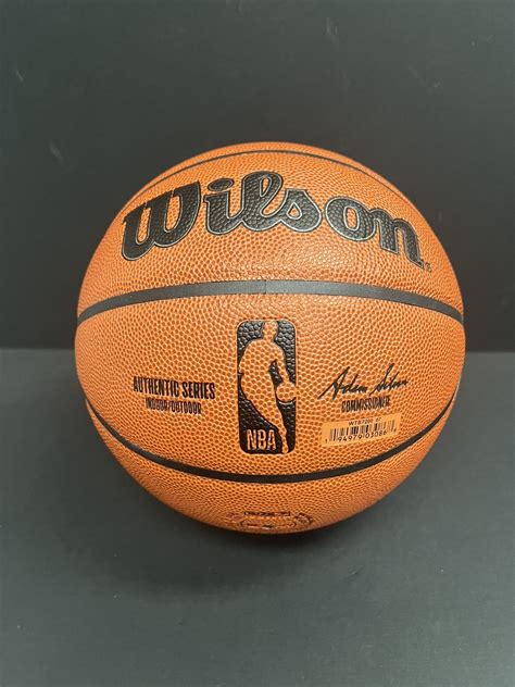 Official nba basketball new arrivals