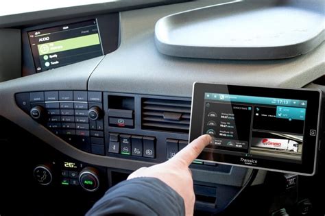 Wabco inks biggest-ever fleet management solutions order from Girteka ...