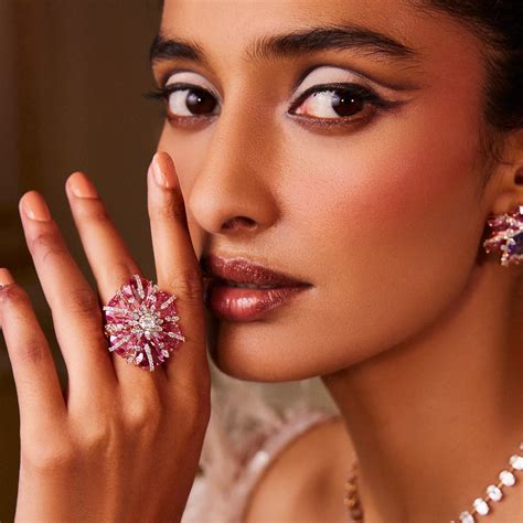 Certified Diamond Jewellery | Punjabi Saraf Jewellers