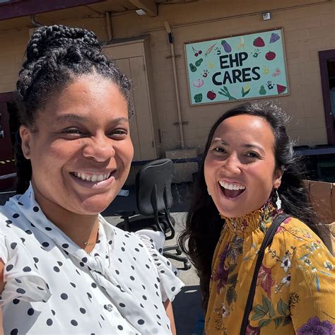 Bloomhouse | 🌻We wanted to uplift our neighbors at Ecumenical Hunger ...