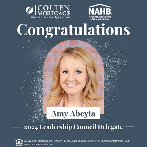 Victoria Sanchez on LinkedIn: Woohoo! Congrats, Amy Abeyta!