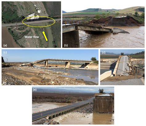 Geotechnical and Structural Damage to the Built Environment of Thessaly ...