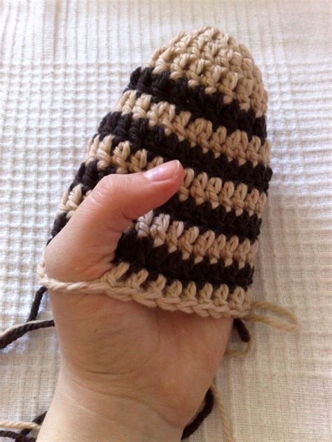 Image result for Crochet Mittens Tutorial