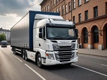 NEX Level Enterprises Transport and Logistics