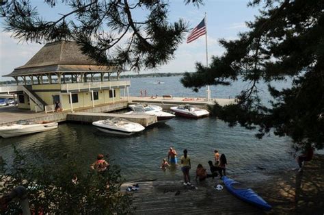 Thousand Islands Camping: Best Spots & Tips