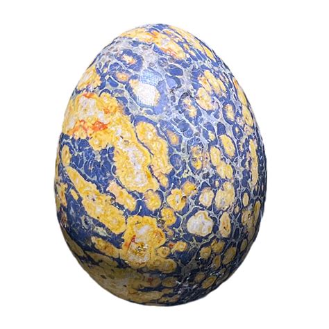 Cobra Jasper Egg – CrystalCaveIndia
