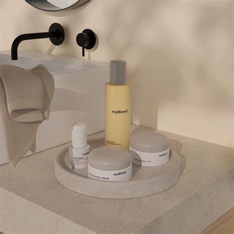 Winter Skincare: Our Essentials for Radiant Skin • myBlend