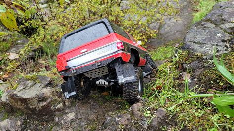 Elk Rock Island : r/rccrawler