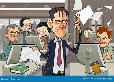 Working Cartoon 的图像结果