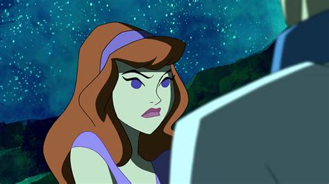 Scooby-Doo! Mystery Incorporated Season 2 Image | Fancaps