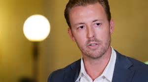 Oklahoma lawmakers start considering Ryan Walters' rules proposals