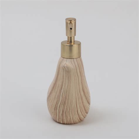 Buy Nova Dastkari Ceramic Printed Soap Dispenser - 250ml from Home ...