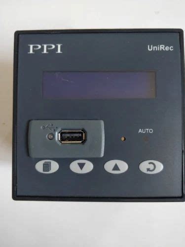 Data Logger - ScanLog Multi Channel Data-logger Make PPI 4 CH ...