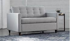Sleeper Chairs For Small Spaces by The Best Sleeper Sofas For Small Spaces Apartment Therapy Sleeper Chairs For Small Spaces