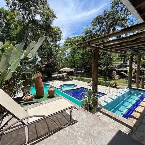 POUSADA GAMBOA ECO REFUGIO, IPORANGA PETAR - Inn Reviews, Photos, Rate ...