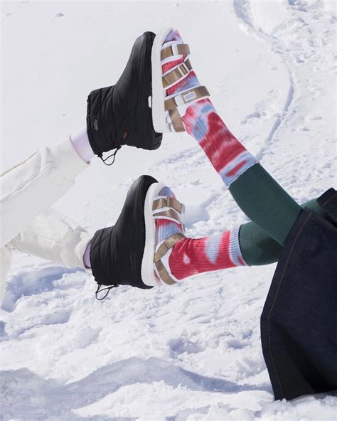 Suicoke: маленькими шагами к большим переменам — Teletype