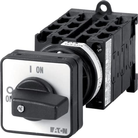 015710 T0-6-8239/Z Eaton | Eaton, 1P 12 Position 30° Multi Step Cam ...
