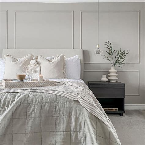 Grey Beige Paint – Soft Neutral for Walls & Furniture