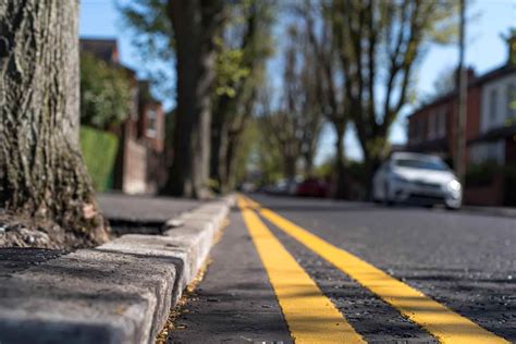 Road Markings And What They Mean | Chill
