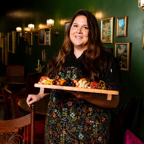 Vochos Urban Cuisine Offers a Sophisticated Take on Mexican Fusion ...