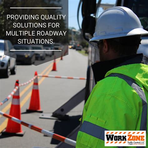 Work Zone Traffic Control LLC on LinkedIn: We take pride in our work ...