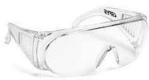 BEESURE Safety Eye Protection Goggles Glasses Anti-Droplets-39 ...