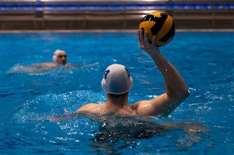 Water Polo 的图像结果