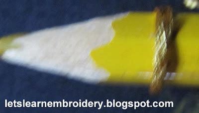 Image result for Beginning Loop Embroidery