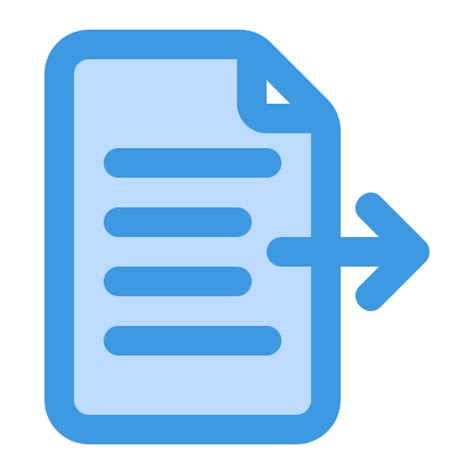 Export Blue Icon 的图像结果