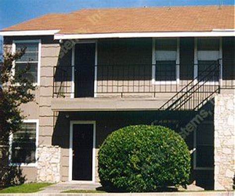 University Cove San Antonio - $709+ for 1 & 2 Bed Apts