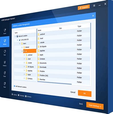Image result for Best Network Backup Software