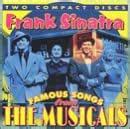 Famous Songs From the Musicals: Sinatra, Frank: Amazon.in: Music}