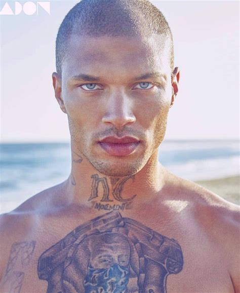 Jeremy Meeks Wallpapers - Wallpaper Cave