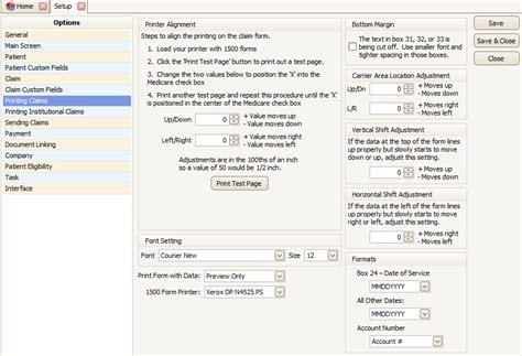 Cannot Run Printer Adjustment Program 的图像结果