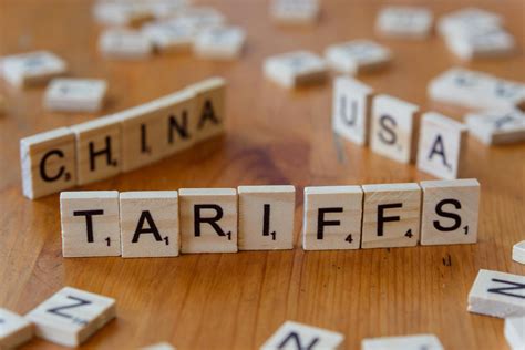 Tariffs 101: What they are, who pays them, and why they matter now
