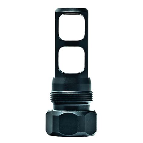 Plan B Muzzle Device