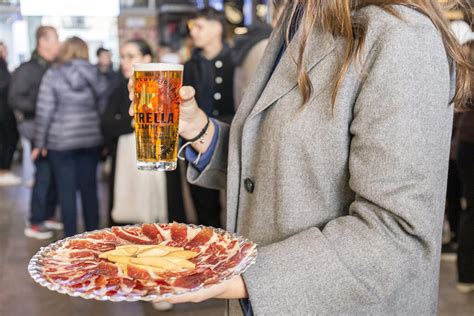 Best Tapas Restaurants in Madrid