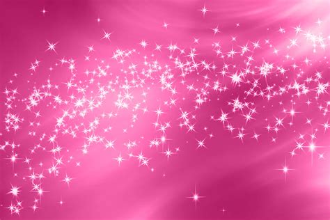[100+] Pink Sparkle Backgrounds | Wallpapers.com