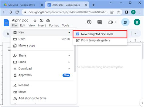 Image result for Encrypt Files On Google Drive
