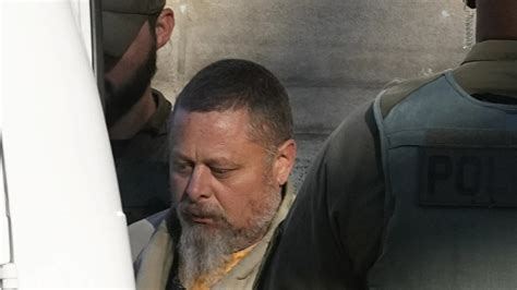 Delphi murders: Richard Allen sentenced to 130 years for killing ...